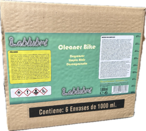 Caixa-Cleaner-bikes-1000ml Lablubri