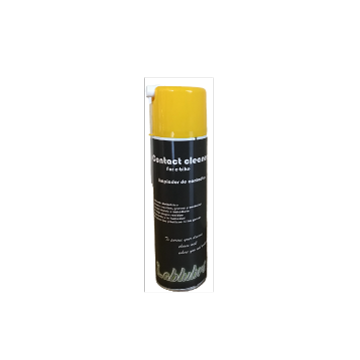 500ml Nettoyant contacts électriques Contact Cleaner ebikes batteries :  : Sports et Loisirs