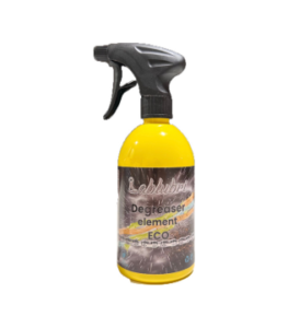 Degreaser element ECO Lablubri 500ml